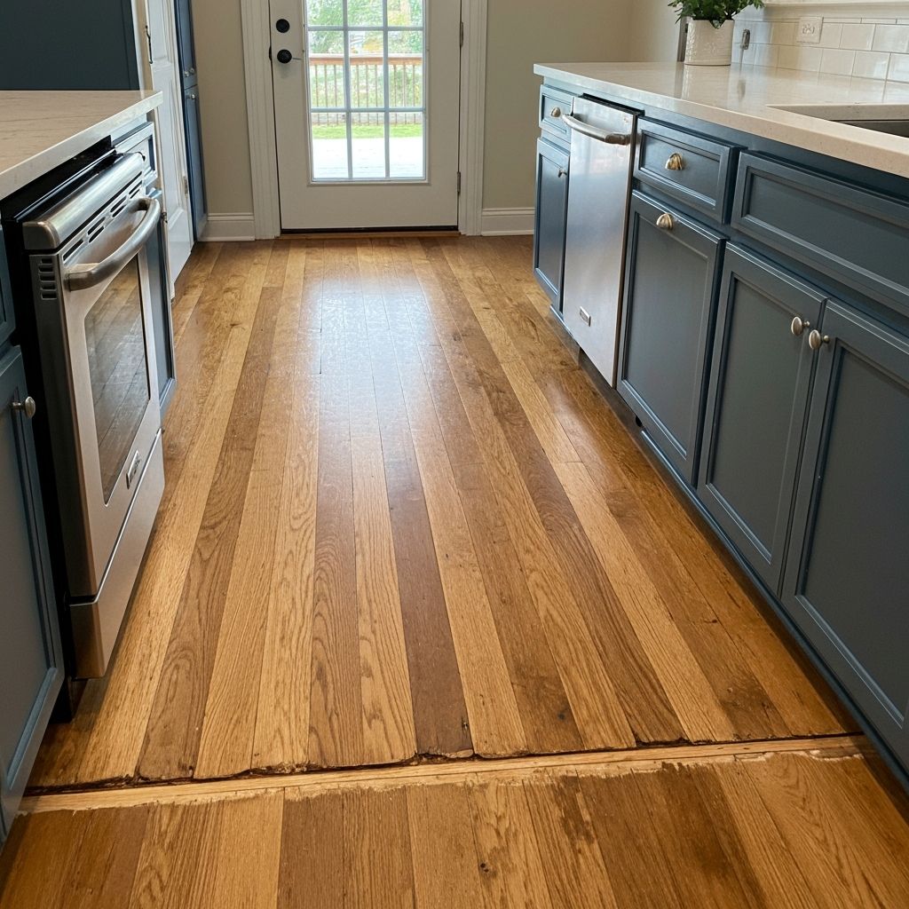 Vinyl tile flooring Toronto