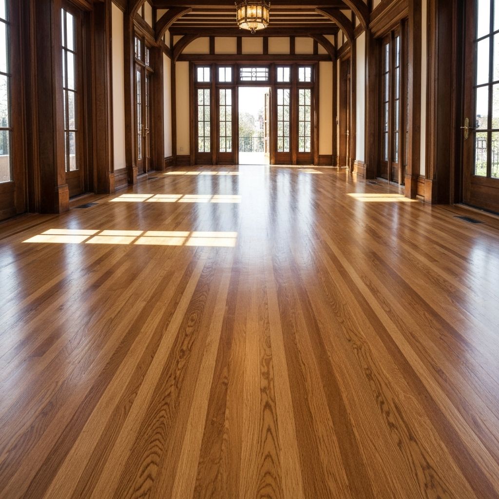 Laminate floor living room Toronto