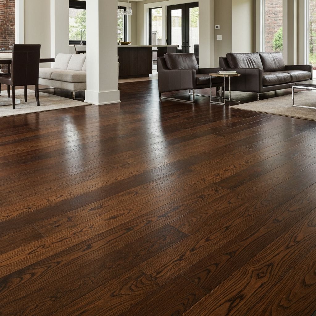 Bamboo Flooring installation Toronto